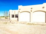 Casa Roja El Dorado Ranch San Felipe Vacation Rental House - Attached garage